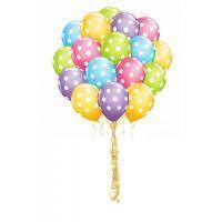 Наборы латексных шаров